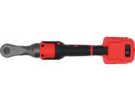 Antrenor Cu Clichet Scurt 18V 160Mm, Fără Acumulator