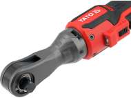 Antrenor Cu Clichet Scurt 18V 160Mm, Fără Acumulator