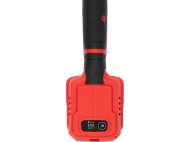 Antrenor Cu Clichet Scurt 18V 160Mm, Fără Acumulator