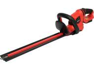 Foarfecă Gard Viu 18V, 45 Cm, Fără Acumulator