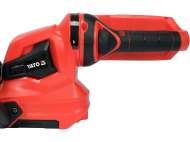 Foarfecă Gard Viu 18V, 45 Cm, Fără Acumulator