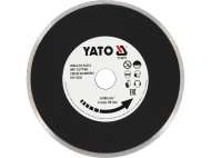 Disc Diamantat Continuu 200X25.4X2.2Mm