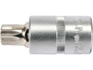 Bit Spline M14, Cu Adaptor 1/2'', 55Mm