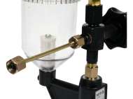 Tester Injector 600Bar