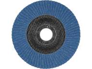 Disc Pt Șlefuit P60 125Mm