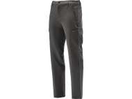 Pantaloni Gri Softshell, Mărimea 3Xl