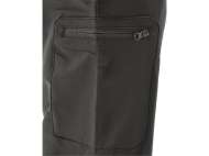 Pantaloni Gri Softshell, Mărimea 3Xl