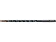 Burghiu Sds+, Vârf X, 10X210Mm
