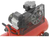 Compresor Aer 100L, 10 Bar, 2200W