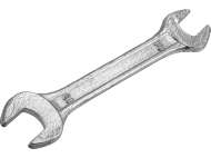 Cheie Fixă 10X13Mm