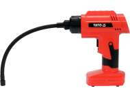 Pistol Umflat Roți, 120W, 25L/Min