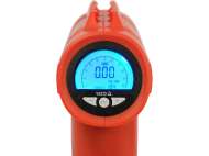 Pistol Umflat Roți, 120W, 25L/Min