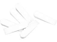 Pene Plăci Ceramice, 23X4Mm, 100 Buc