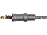 Carotă Tct Pentru Metal 19Mm