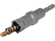 Carotă Tct Pentru Metal 19Mm