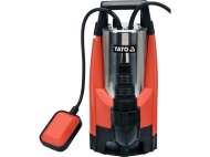 Pompă Submersibilă Inox 1100W