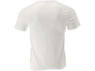 Tricou Basic Alb Mărimea L