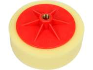 Disc De Lustruit Din Burete Tare, M14,150X50Mm