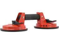 Ventuză 2 X Ø150Mm