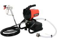 Pistol Vopsit, 650W, 207Bar, 7.5M