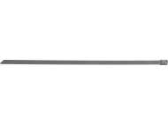 Coliere Metalice Reglabile 8.0X300Mm, 50 Buc