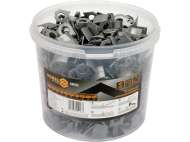 Clips 1.5Mm Pentru Sistem Nivelare Plăci, 400 Buc
