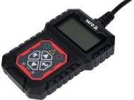 Tester Diagnoză Auto Obd/Eobd