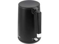 Fierbător Electric 1,5L Negru, Cool Touch
