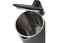 Fierbător Electric 1,5L Negru, Cool Touch