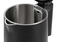 Fierbător Electric 1,5L Negru, Cool Touch