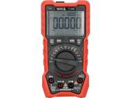 Multimetru Digital Rms, Afisaj Lcd 25000
