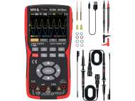 3In1 Multimetru Osciloscop,280Msa/50Mhz