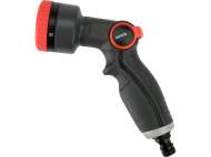 Pistol De Pulverizare 3-Functii