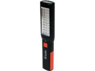 Lampă Atelier 30+7 Led, 100Lm