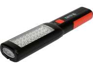 Lampă Atelier 30+7 Led, 100Lm