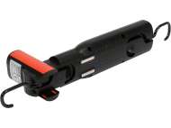 Lampă Atelier 30+7 Led, 100Lm
