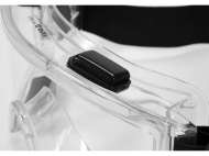 Ochelari De Pretectie Tip Ski