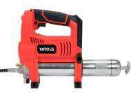 Pistol De Gresat 18V, 620Bar, Fără Acumulator