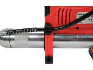 Pistol De Gresat 18V, 620Bar, Fără Acumulator