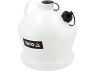 Pompa De Aspirat Ulei Si Carburant 6L