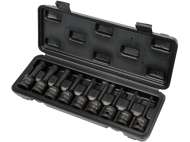 Set Biți Impact Ribe, 9 Buc