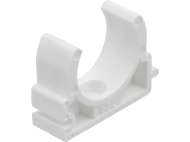 Set 4 Cleme Suport Țeavă Pvc, Pe, Pe-X, Pp, Pb, 32Mm