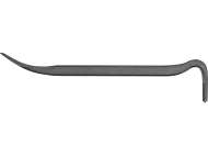 Rangă Pătrată 400X21X11Mm