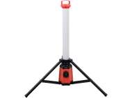 Lampă Atelier Cu Stativ, Tub 360°, 3800Lm