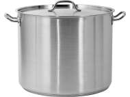 Oală Medie Cu Capac 45X36Cm, 57.3L