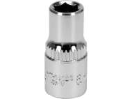 Cheie Tubulară Hexagonală 6Mm 1/4''
