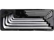 Set Chei Imbus 10Buc 3-17Mm Cr-V