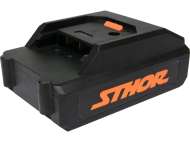 Acumulator Li-Ion, 14.4V,1.3Ah, Pentru 78982