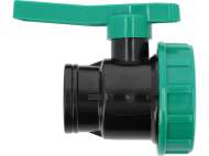 Robinet Cu Bila  1 1/4"X 1 1/4" Pp