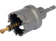 Carotă Tct Pentru Metal 38Mm